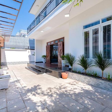 T-Maison Boutique Villa, With Pool, Karaoke, Billiards, Near Beach, Vũng Tàu Ngoại thất bức ảnh