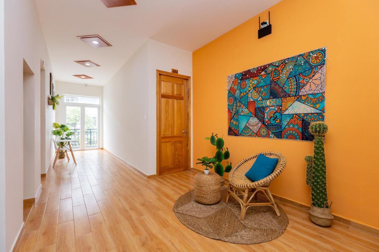 T-Maison Boutique Villa, With Pool, Karaoke, Billiards, Near Beach, Vũng Tàu Ngoại thất bức ảnh