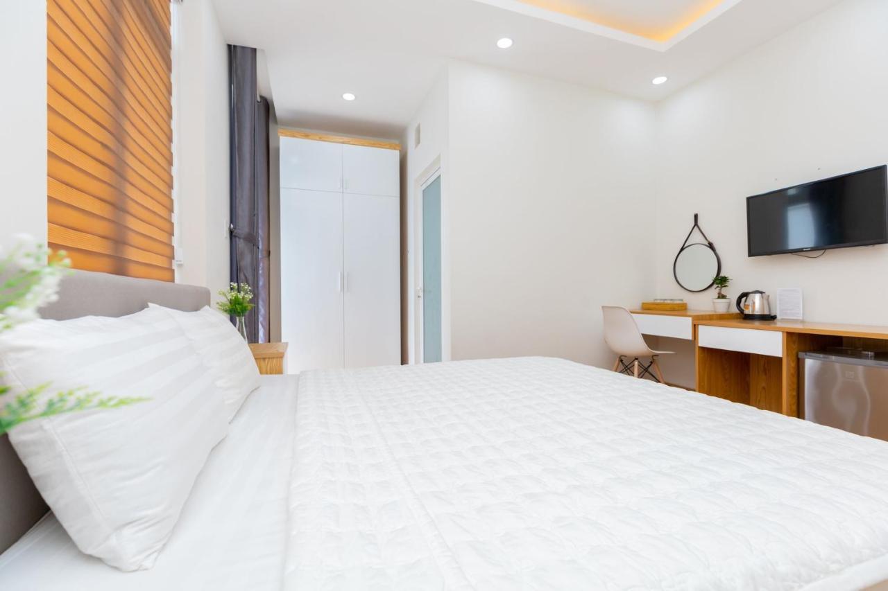 T-Maison Boutique Villa, With Pool, Karaoke, Billiards, Near Beach, Vũng Tàu Ngoại thất bức ảnh