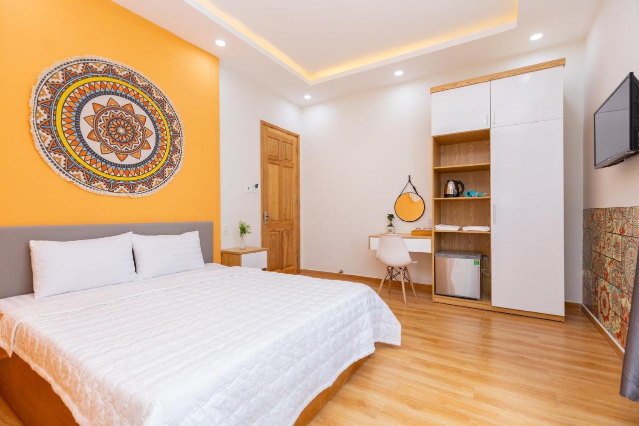 T-Maison Boutique Villa, With Pool, Karaoke, Billiards, Near Beach, Vũng Tàu Ngoại thất bức ảnh